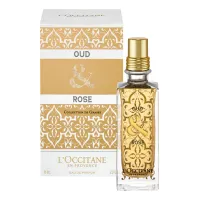L`Occitane en Provence Oud & Rose